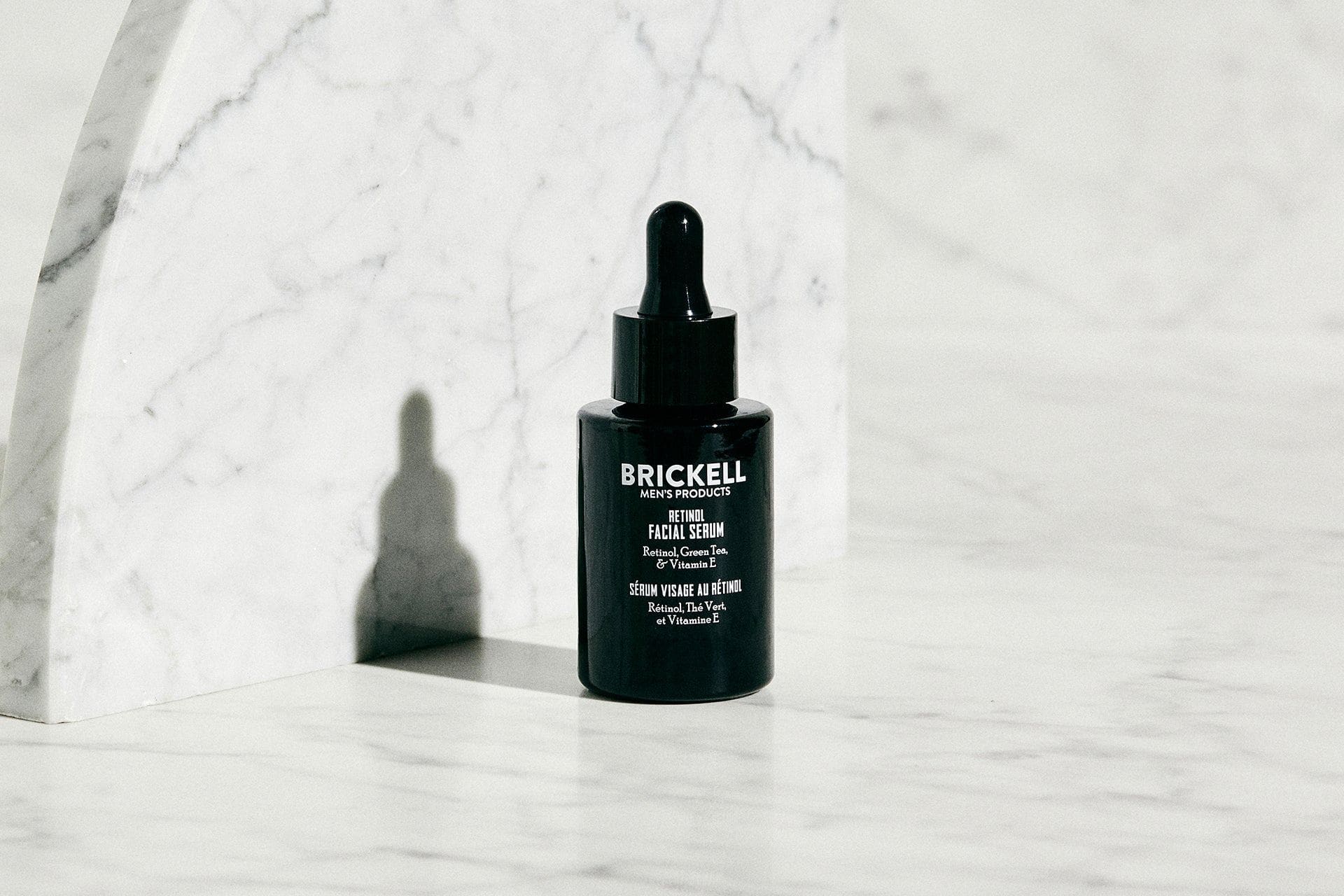 Retinol Facial Serum for Men - Image 3